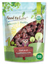 Food to Live Organic California Medjool Dates, 2 Pounds Soft & Juicy