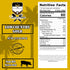 Country 15.75 The Tailgate Foodie's - Low Gold (Carolina Style) Mustard Barbecue Sauce, Ounces. Small Batch, Perfect
