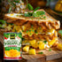 14 (Pack 6) Native Forest Organic Pineapple Chunks - Canned Pineapple Chunks in Juice, Canned Fruit - Ounce