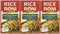 Rice-A-Roni Long Grain Wild Herb Rice ,4.3 ,3 pk