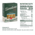 12 Oz Bionaturae Fusilli Pasta Noodles - Gluten Free Pasta Organic, Rice & Lentil Pasta, Kosher Certified, High