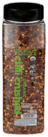 Spicely Organic Chili Crushed 13 Oz Certified Gluten Free