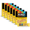 KIND Healthy Snacks Bars, Mango Pineapple Nut, Gluten Free, High Fiber Snacks,