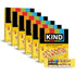 KIND Healthy Snacks Bars, Mango Pineapple Nut, Gluten Free, High Fiber Snacks,