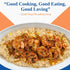 Chef Paul Seafood Magic Seasoning Blends, 2 Oz, Perfect for Crab, Shrimp & Salmon