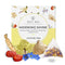 Tily Tea Morning Shine Breakfast Tea - Natural Herbal Tea - Ginger