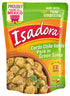 Isadora Fully Cooked Pork Chile Verde 15 oz Pouch, Ready-to-Eat Authentic Mexican