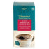 Teeccino Dandelion Herbal Tea, Vanilla Nut, Caffeine Free, 25 Tea Bags, Prebiotic