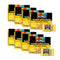 KIND Healthy Grains Energy Bars, Pineapple Mango, Gluten Free, Healthy Snacks, 20g
