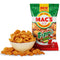 Mac's Tajin Chili Lime Fried Pork Skins - Tajin Chili Lime Flavored