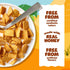 Mom's Best 11.5 OZ (Pack 8) Honey Grahams Breakfast Cereal, Honey Graham Cereal Made with Real Honey, No High-Fructose