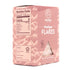 (8.8 oz) Falksalt - Pink Himalayan Salt Flakes, Handcrafted, Kosher, and All Natural Gourmet Finishing Salt