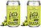Graza Sizzle Extra Virgin Olive Oil, Cooking Oil - High Polyphenol Peak