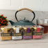 Balboa 80 4 Set Chai Kit by Spices Servings Premium Flavors Caffeine-Free & Sugar-Free Natural Masala Chai Powder