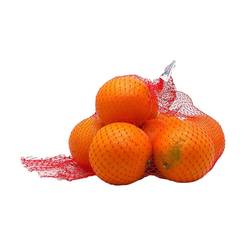 Fresh Produce 4 Lb Navel Oranges, Bag