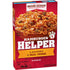 Hamburger Helper 6.9 Oz, (Pack 4) Lasagna