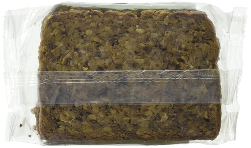 Delba 10.5 Vegan Veggie-Rye Bread, Ounce