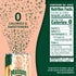 11.15 Oz 8 Count Maison Perrier Forever Peach Flavored Sparkling Water, Fl Cans