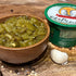 4 (Pack 12) El Pinto Chopped Green Chile Medium Ounce