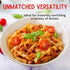 130 (4.5 Oz) Pack 4, Tomato Paste Tube "Ortolina" Rodolfi Sauce, gr - of Authentic Italian Product with Fresh Tomatoes