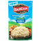 Idahoan Mashed Potatoes Seasoned with Hidden Valley Original Ranch, Naturally Gluten-Free, 100%
