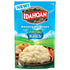 Idahoan Mashed Potatoes Seasoned with Hidden Valley Original Ranch, Naturally Gluten-Free, 100%