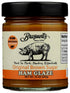 Braswell's Original Brown Sugar Ham Glaze, Poultry, Pork, Beef, 10 Ounce (Pack