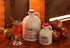16 oz (16 Mountain Cider Apple Cider Concentrate | Spiced Hot Apple Cider Drink | fl. servings)