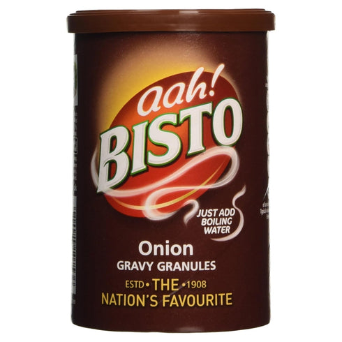 Bisto Onion Gravy Granules 170g