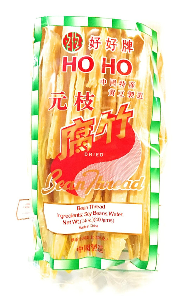 Ho Ho Dried Bean Thread 14 Oz