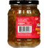 3 (30 oz.) Famous Dave's - pck Sweet n' Spicy Pickle Relish