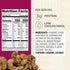 2.5 oz 6 Pack Snak Club Coconutty Cashews, Kettle Cooked Fancy Cashews with Toasted Coconut, Gluten-Free and Kosher