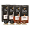 Peet's Coffee, Dark Roast Espresso Capsules Variety Pack, Compatible with Nespresso Original