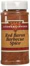 Lindberg Snider Red Baron Barbecue Spice - 14 oz