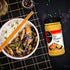7.25 oz, KA-ME Hot Mustard Asian Ingredients and Flavors, No Preservatives/MSG, Condiments For Egg & Spring Rolls