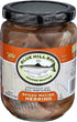 Blue Hill Bay Spiced Matjes Herring, 12 OZ