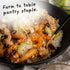 4Sisters 2lb - Authentic Short Grain Japonica Sushi Rice - Sustainably Grown - Women Owned - Farm to Table