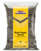 Rani Coarse Ground Black Pepper 28 Mesh (Table Grind) - 3.5oz (100g) | All Natural, Vegan, Gluten Friendly