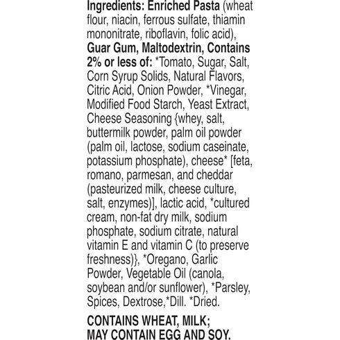 7.5 Oz (12-Pack), Suddenly Salad Greek Pasta Salad, Quick and Easy Dish, Tomato and Seasoning Blend, Just Add Olive