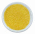 Gevog Yellow Sanding Sugar Sprinkles for Cake Decorating, Edible Crystal Candy for