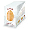 Justin's Classic Peanut Butter Squeeze Packs, Gluten-free, Non-GMO, only two ingredients, 10 Pack (1.15oz each)