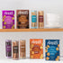 Aplenty 5 oz Amazon Brand - , Cookies & Cream Rolled Wafers
