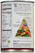 Beans-15 Oz-3 Pack Westbrae Organic Garbanzo