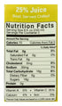 16.9 oz alo Allure Mangosteen Drink - Fl