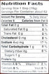 Spur Tree Beef Stew Seasoning – Jamaican Brown Stew Seasoning with All-Natural And Fresh Ingredients – Organic Beef Stew Seasoning Mix – Authentic Jamaican Brown Stew Mix (35 Oz)