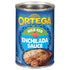 Ortega Enchilada Sauce, Red Chili, 10 oz
