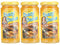 Saucy Susan Apricot Peach Sauce 9.5oz (Large Jars) - 3 Unit Pack