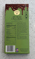 Generic Kosher Dubai Chocolate Bar Filled with Kataifi and Pistachio (Milk Chocolate)