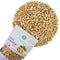 EvoZen Foods Organic Raw Whole Cashews, Non-GMO, Certified Kosher, Vegan Verified (1 LB)