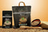 Earth's Promise 80 oz (5 lb) Heritage Gardens Organic Himalayan Nature Rice Rare Heirloom Grain, Single Origin